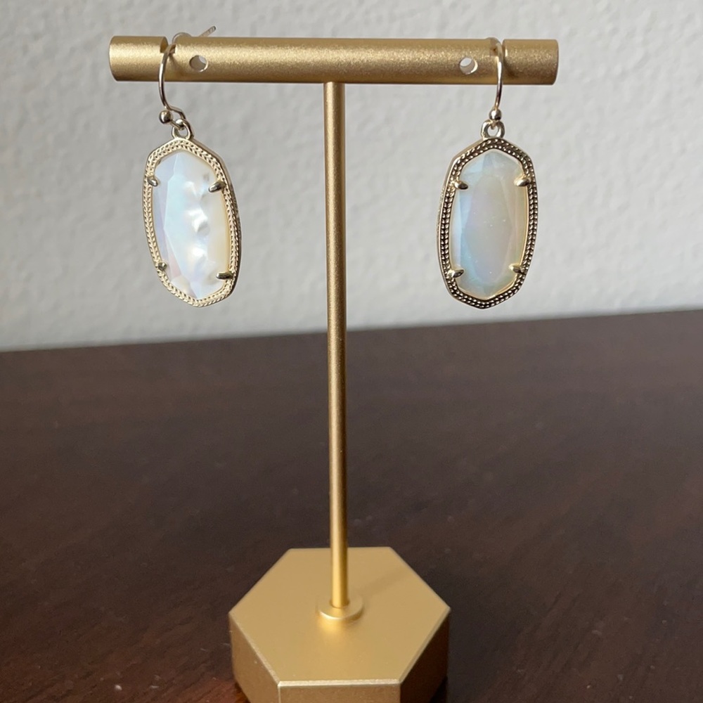 Kendra Scott Dani Gold Earrings